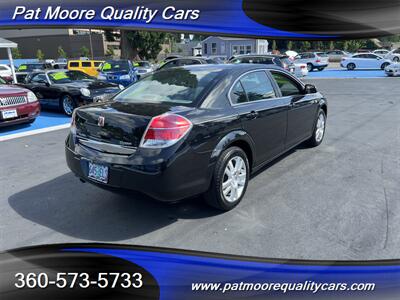 2009 Saturn Aura Hybrid   - Photo 4 - Vancouver, WA 98686