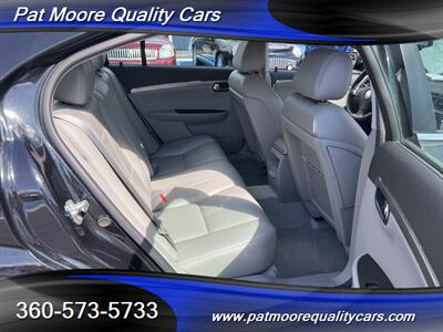 2009 Saturn Aura Hybrid   - Photo 11 - Vancouver, WA 98686