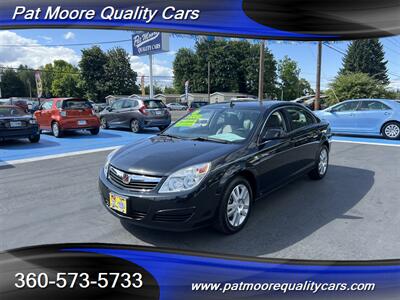 2009 Saturn Aura Hybrid   - Photo 1 - Vancouver, WA 98686