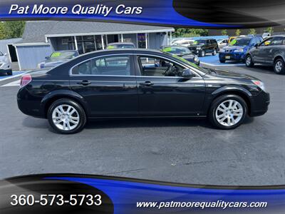 2009 Saturn Aura Hybrid   - Photo 5 - Vancouver, WA 98686
