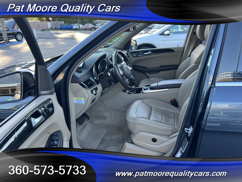 2013 Mercedes-Benz ML 350 BlueTEC - Photo 9 - Vancouver, WA 98686