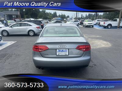 2010 Audi A4 2.0T quattro Premium  *** Xtra Low miles*** Immaculate Condition - Photo 4 - Vancouver, WA 98686