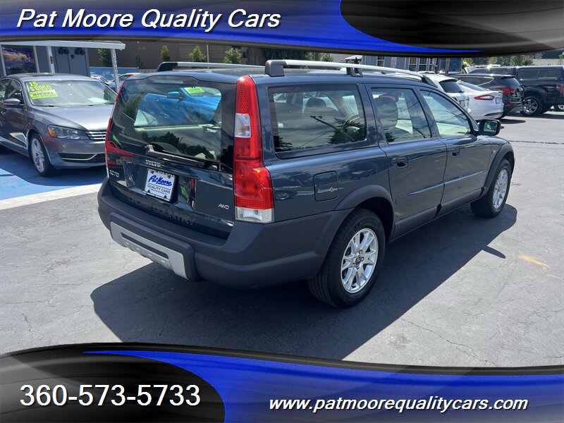2005 Volvo XC70 - Photo 5 - Vancouver, WA 98686