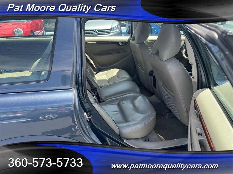 2005 Volvo XC70 - Photo 12 - Vancouver, WA 98686