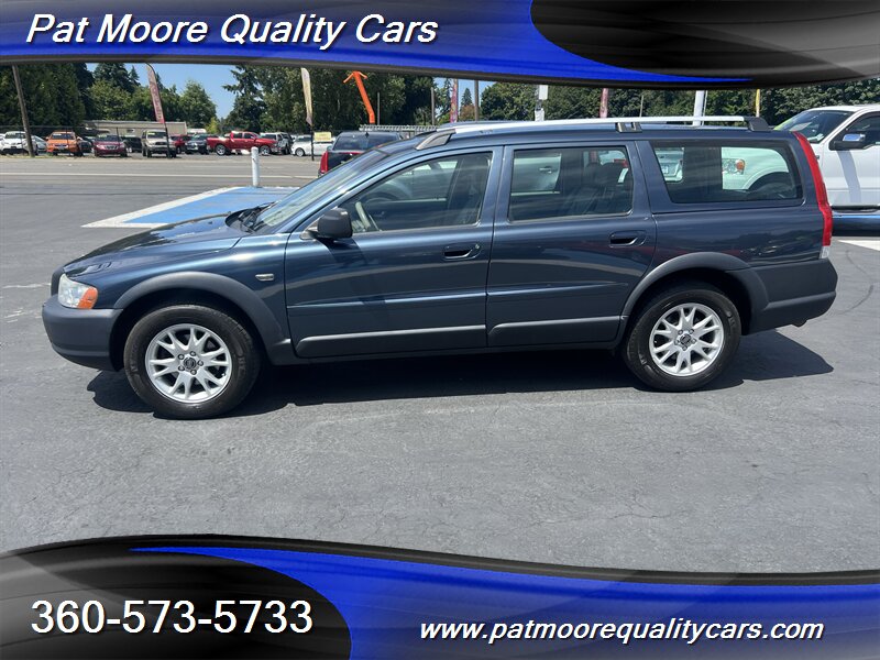 2005 Volvo XC70 - Photo 2 - Vancouver, WA 98686