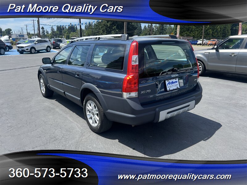 2005 Volvo XC70 - Photo 3 - Vancouver, WA 98686