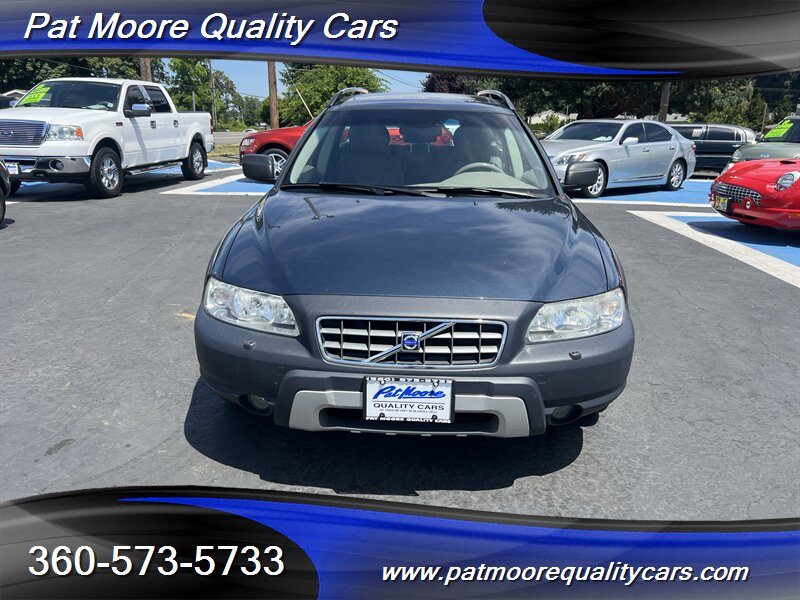2005 Volvo XC70 - Photo 8 - Vancouver, WA 98686