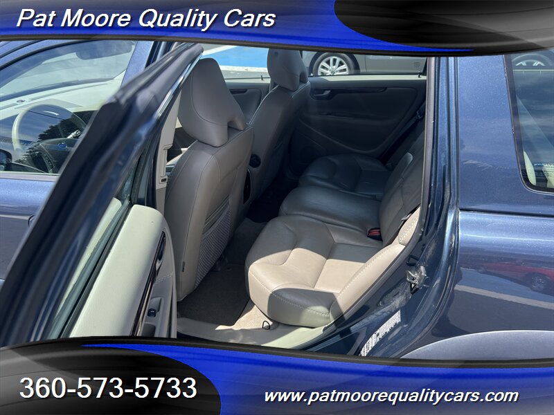 2005 Volvo XC70 - Photo 10 - Vancouver, WA 98686