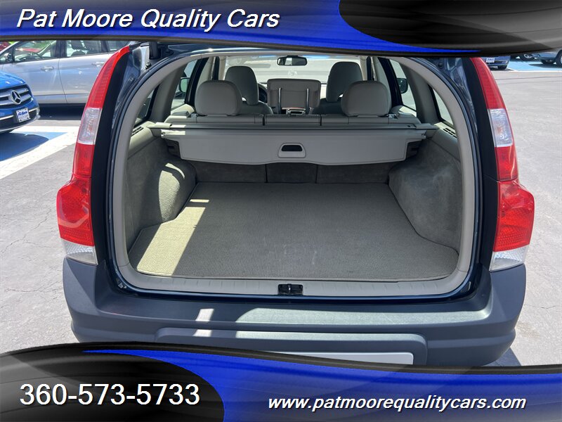 2005 Volvo XC70 - Photo 11 - Vancouver, WA 98686