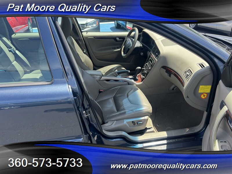 2005 Volvo XC70 - Photo 13 - Vancouver, WA 98686