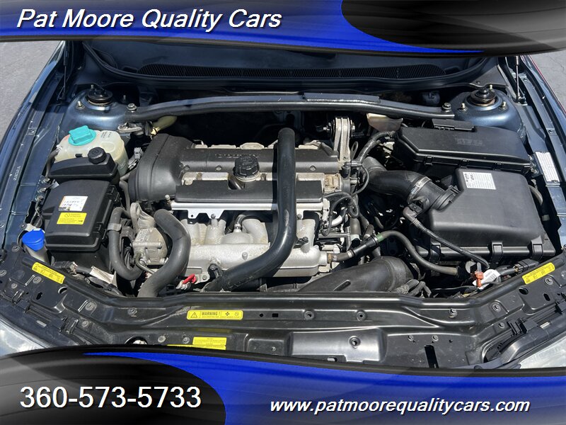 2005 Volvo XC70 - Photo 14 - Vancouver, WA 98686