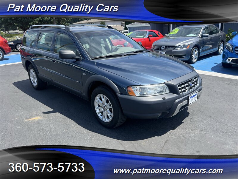2005 Volvo XC70 - Photo 7 - Vancouver, WA 98686