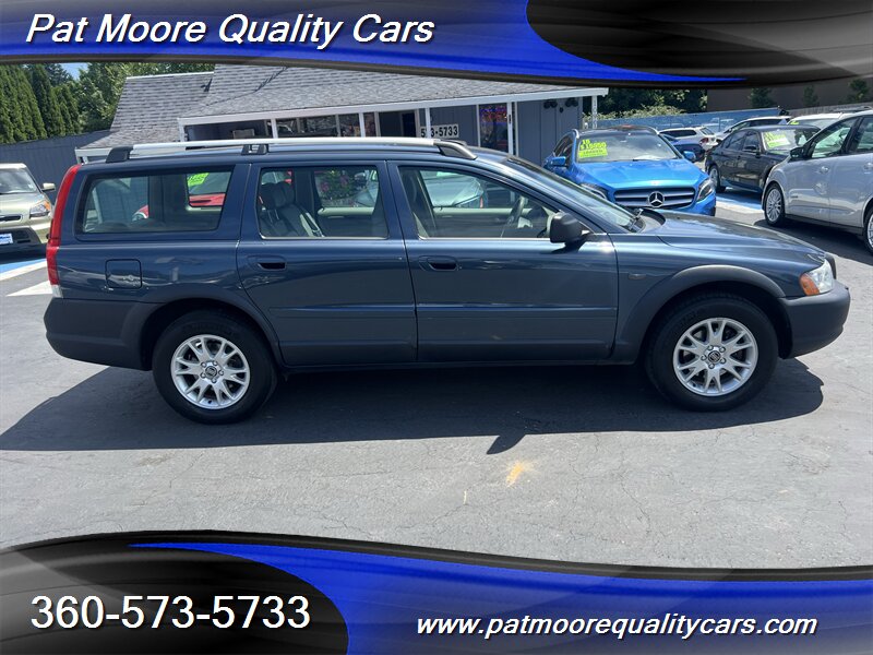 2005 Volvo XC70 - Photo 6 - Vancouver, WA 98686