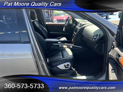 2008 Mercedes-Benz GL 450 4MATIC   - Photo 13 - Vancouver, WA 98686