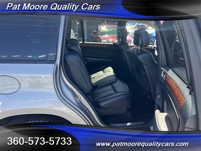 2008 Mercedes-Benz GL 450 4MATIC   - Photo 12 - Vancouver, WA 98686