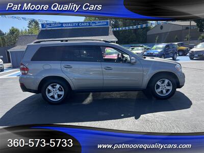 2008 Mercedes-Benz GL 450 4MATIC   - Photo 6 - Vancouver, WA 98686