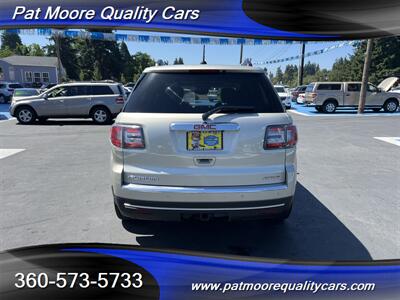 2016 GMC Acadia SLT-1   - Photo 4 - Vancouver, WA 98686