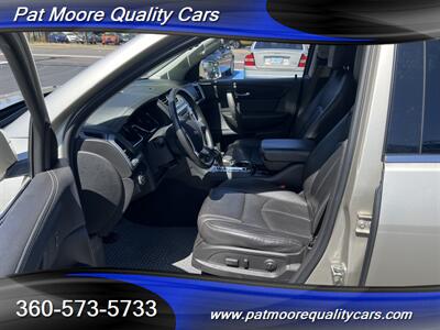 2016 GMC Acadia SLT-1   - Photo 9 - Vancouver, WA 98686