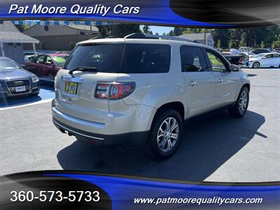 2016 GMC Acadia SLT-1   - Photo 5 - Vancouver, WA 98686