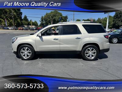 2016 GMC Acadia SLT-1   - Photo 2 - Vancouver, WA 98686