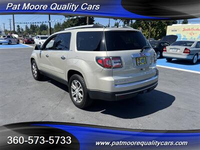 2016 GMC Acadia SLT-1   - Photo 3 - Vancouver, WA 98686