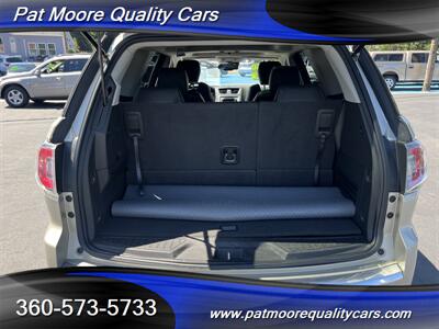 2016 GMC Acadia SLT-1   - Photo 11 - Vancouver, WA 98686