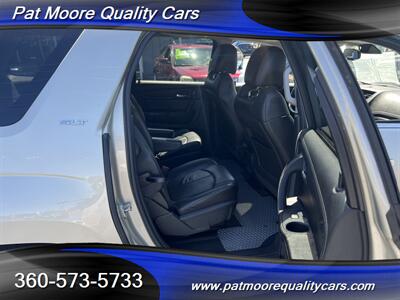 2016 GMC Acadia SLT-1   - Photo 12 - Vancouver, WA 98686