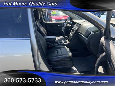2016 GMC Acadia SLT-1   - Photo 13 - Vancouver, WA 98686