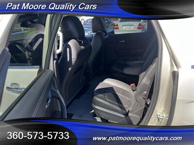 2016 GMC Acadia SLT-1   - Photo 10 - Vancouver, WA 98686