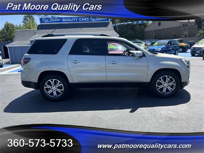 2016 GMC Acadia SLT-1   - Photo 6 - Vancouver, WA 98686
