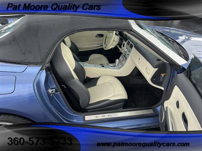 2005 Chrysler Crossfire Limited   - Photo 10 - Vancouver, WA 98686