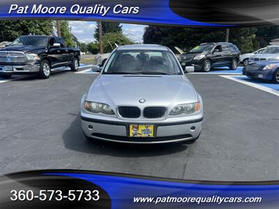 2005 BMW 325i   - Photo 8 - Vancouver, WA 98686