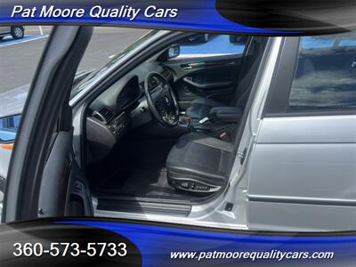 2005 BMW 325i   - Photo 9 - Vancouver, WA 98686