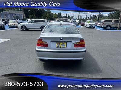 2005 BMW 325i   - Photo 4 - Vancouver, WA 98686