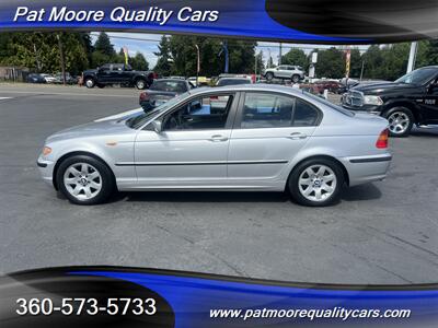 2005 BMW 325i   - Photo 3 - Vancouver, WA 98686