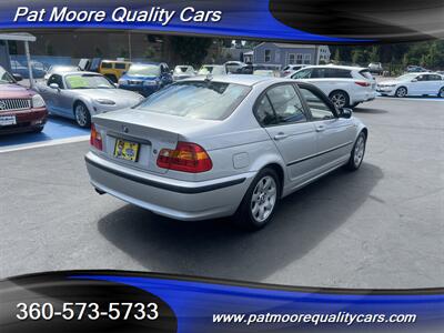 2005 BMW 325i   - Photo 5 - Vancouver, WA 98686
