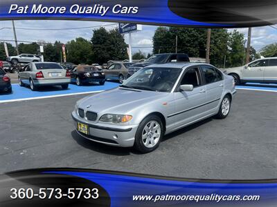 2005 BMW 325i   - Photo 1 - Vancouver, WA 98686