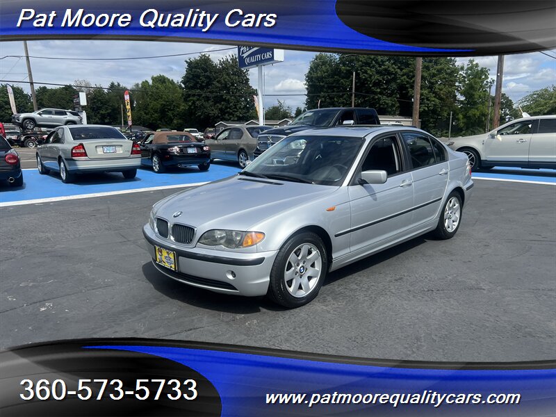 2005 BMW 325i - Photo 1 - Vancouver, WA 98686