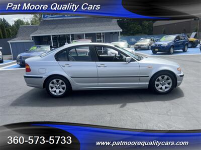 2005 BMW 325i   - Photo 6 - Vancouver, WA 98686