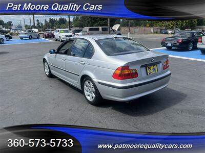 2005 BMW 325i   - Photo 2 - Vancouver, WA 98686