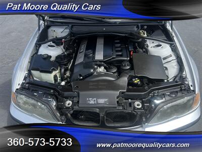 2005 BMW 325i   - Photo 14 - Vancouver, WA 98686