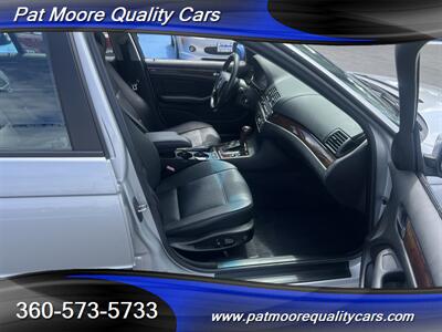 2005 BMW 325i   - Photo 13 - Vancouver, WA 98686
