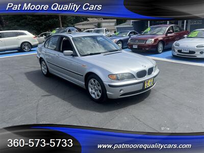 2005 BMW 325i   - Photo 7 - Vancouver, WA 98686