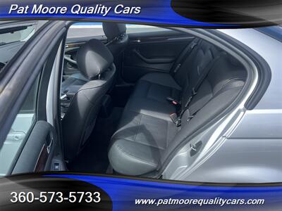 2005 BMW 325i   - Photo 10 - Vancouver, WA 98686