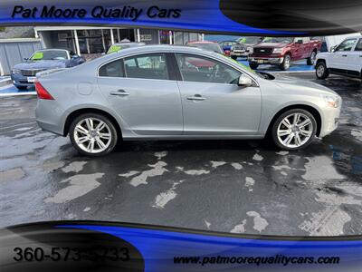 2011 Volvo S60 T6   - Photo 6 - Vancouver, WA 98686