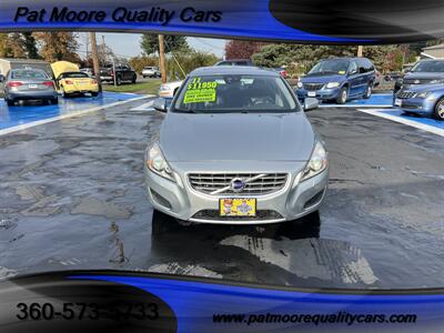 2011 Volvo S60 T6   - Photo 8 - Vancouver, WA 98686