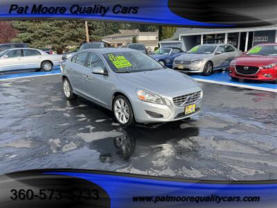 2011 Volvo S60 T6   - Photo 7 - Vancouver, WA 98686