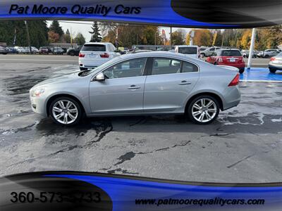 2011 Volvo S60 T6   - Photo 2 - Vancouver, WA 98686