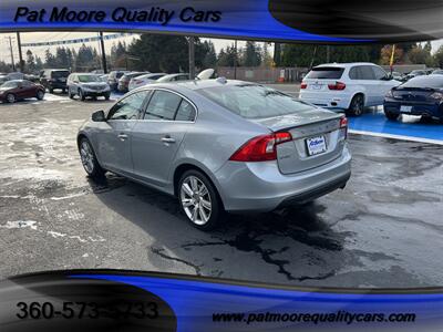 2011 Volvo S60 T6   - Photo 3 - Vancouver, WA 98686