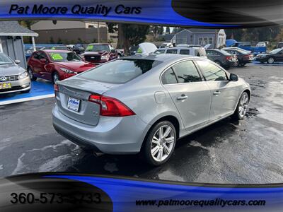 2011 Volvo S60 T6   - Photo 5 - Vancouver, WA 98686